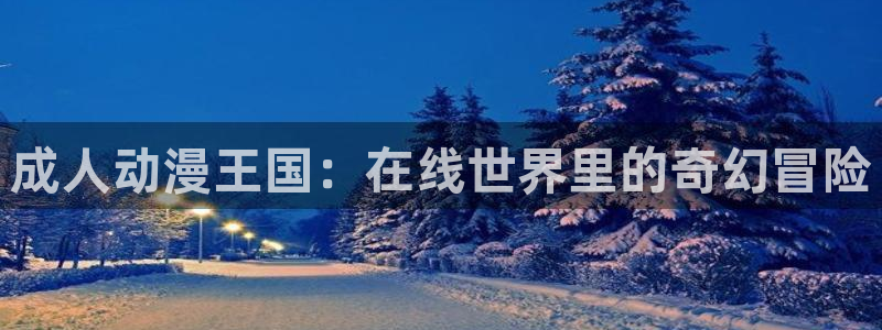 动漫里番外